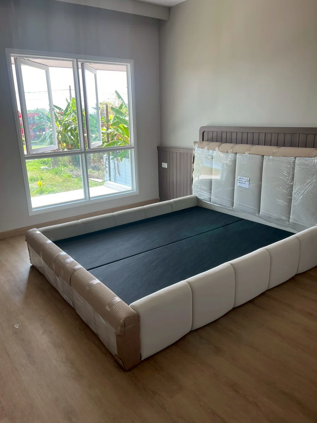 งานโครงการ ผลงานสั่งทำจริงโดย Sofa Bed Studio · PJ-063